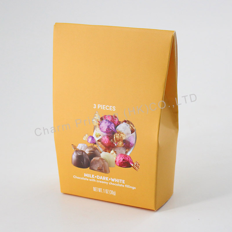 Paper box